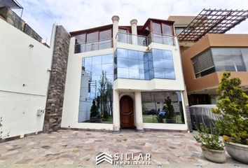 Casa en  Avenida Tahuaycani, Yanahuara, Arequipa, 04013, Per