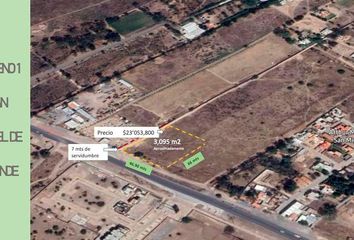 Lote de Terreno en  Arcos De San Miguel, San Miguel De Allende