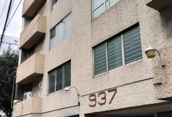 Departamento en  Bosques De Echegaray, Naucalpan De Juárez, Estado De México, México