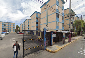 Departamento en  Av Batallones Rojos, Albarrada, Ciudad De México, Cdmx, México