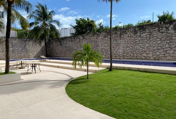 Departamento en  Av Acanceh Sm 11, Cancún, Quintana Roo, México