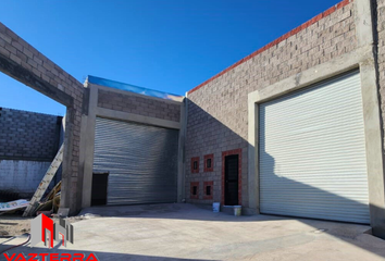 Nave en  Santa Isabel, Chihuahua