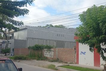 Terreno en  Av. Los Cocos, Piura, Perú
