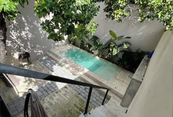 Casa en  Calle 72 449b-441, Santiago, Mérida, Yucatán, 97000, Mex