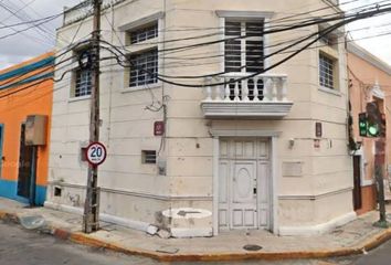 Casa en  Calle 57, Centro, Mérida, Yucatán, México