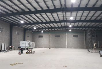 Nave en  Huertas De La Progreso, Mexicali, Baja California, México