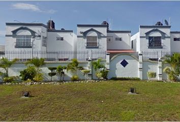 Casa en condominio en  Santa Catalina, Residencial Mediterráneo, San Miguel, Cdad. Del Carmen, Campeche, México