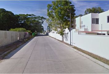 Casa en condominio en  Santa Cristina, Canterías, Cdad. Del Carmen, Campeche, México
