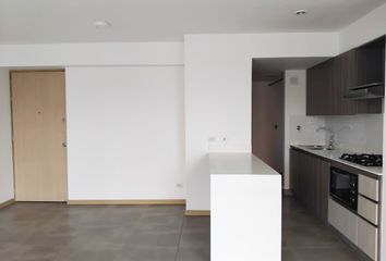 Apartamento en Las Brujas, La Sebastiana, Envigado, Antioquia, Colombia