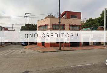 Departamento en  Avenida Euzkaro 17, Industrial, Ciudad De México, Cdmx, México