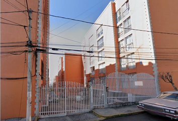 Departamento en  Avenida Hidalgo, Cerro De La Estrella, Ciudad De México, Cdmx, México