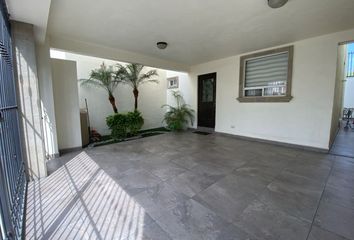 Casa en  Puerta De Anáhuac, Sin Nombre De Colonia 17, Ciudad General Escobedo, Nuevo León, México