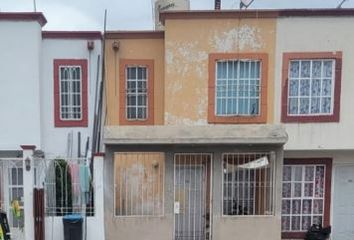 Casa en fraccionamiento en  La Fuente, La Fortaleza, Ecatepec De Morelos, Estado De México, México
