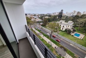 Departamento en  Av. Arequipa 3445, San Isidro, Perú