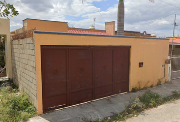 Casa en  C. 55 318, Juan Pablo Ii, 97246 Mérida, Yuc., México