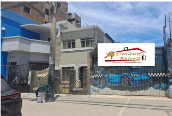Local comercial en  Risso, Lima