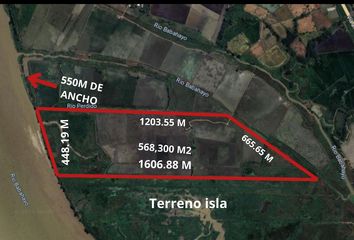 Terreno Residencial en  W67g+rh8, Samborondón, Ecuador