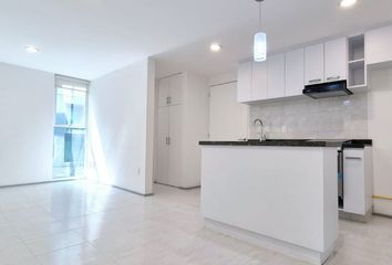 Departamento en  Avenida Presidente Plutarco Elías Calles 494, Barrio De Los Reyes, De Los Reyes, Cdmx, México