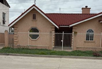 Casa en  Machado Sur, Playas De Rosarito