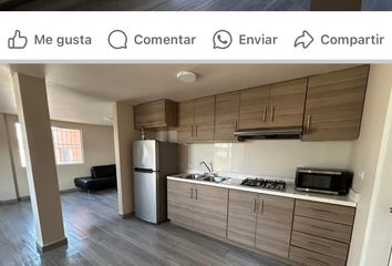 Departamento en  Niños Héroes (la Mesa), Tijuana