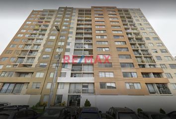Departamento en  Av. Costanera 2442, San Miguel, Perú