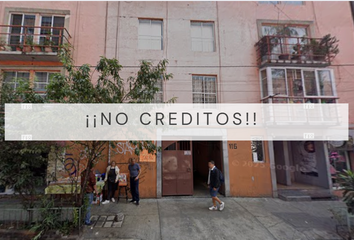 Departamento en  Isabel La Católica 116, Centro, Ciudad De México, Cdmx, México