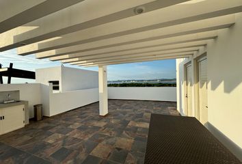 Casa en fraccionamiento en  Avenida De Las Gaviotas, Playa Brujas, Mazatlán, Sinaloa, 82112, Mex