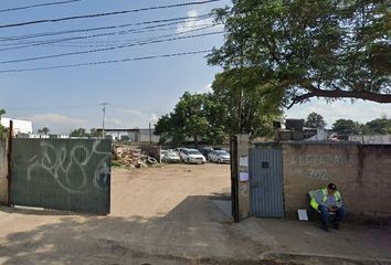 Lote de Terreno en  Calle Incalpa 2067, Tlaquepaque, San Pedro Tlaquepaque, Jalisco, 45615, Mex