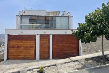Casa en  Condominio Alto Bujama, Carretera Panamericana Sur, Asia, Perú