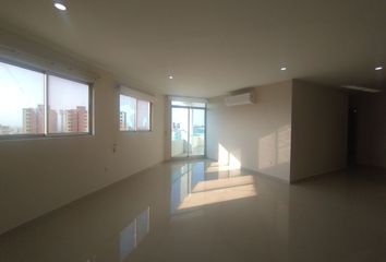Apartamento en El Tabor, Barranquilla