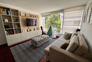 Departamento en  Orrantia, Lima