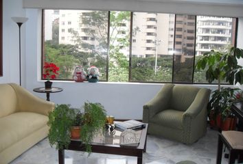 Apartamento en  El Peñón, Cali