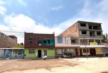 Casa en  Avenida Los Eucaliptos 381, Paramonga, Perú