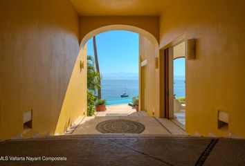 Villa en  Exclusive Resorts Real Del Mar, Carretera Federal La Cruz De Huanacaxtle - Punta De Mita, Cruz De Huanacaxtle, Nayarit, México