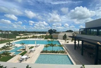 Lote de Terreno en  97307, La Rejoyada, Yucatán, Mex