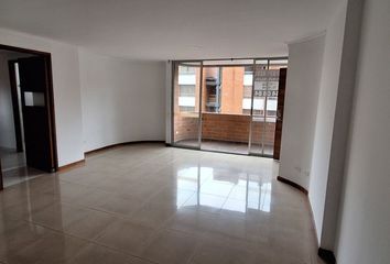 Apartment for rent in Laureles, Medellín