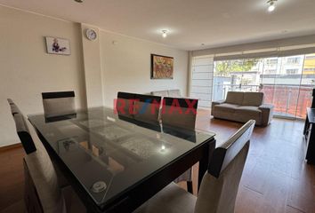 Departamento en  Santiago De Surco, Lima