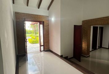 Casa en Pereira-el Tigre, Pereira, Risaralda, Colombia