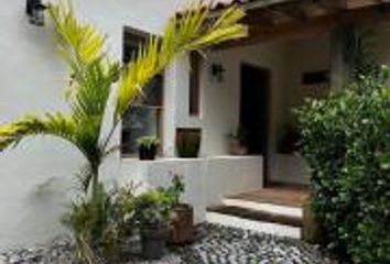 Casa en condominio en  Club De Golf Malinalco, Estado De México, México
