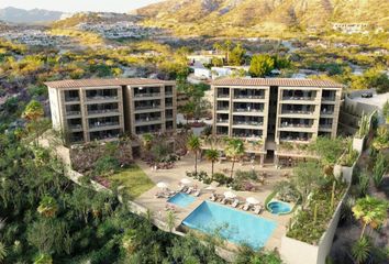 Departamento en  Querencia Golf Club, San José Del Cabo, Baja California Sur, México