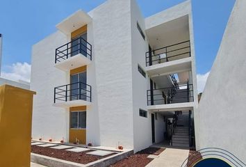 Departamento en  Puerta De Oro, Del Sol, Xalisco, Nayarit, México