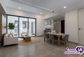 Departamento en  Calle Guanajuato 158, Roma Norte, Cuauhtémoc, Ciudad De México, 06700, Mex