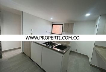 Apartamento en Buenos Aires, Medellín