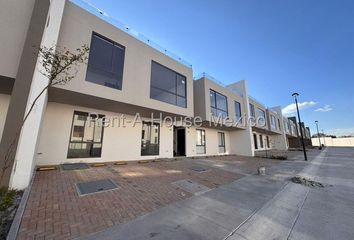 Departamento en  Zakia, Querétaro, México