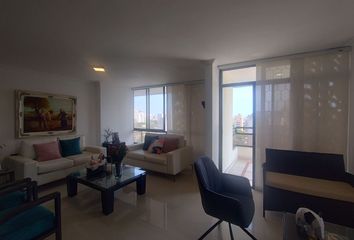 Apartment for rent in Alto Prado, Barranquilla