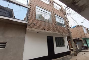Casa en  San Juan De Lurigancho, Lima