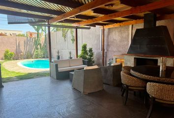 Casa en  Tierra Viva, Copiapó, Chile