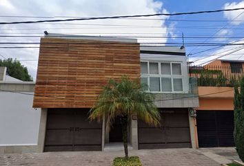 Casa en  Fernando González Roa, Ciudad Satélite, Naucalpan De Juárez, Estado De México, México