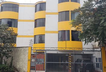 Departamento en  Viña Picasso 360, Lima, Perú