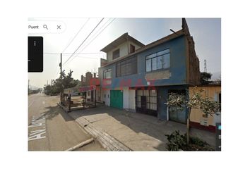 Local comercial en  Puente Piedra, Lima